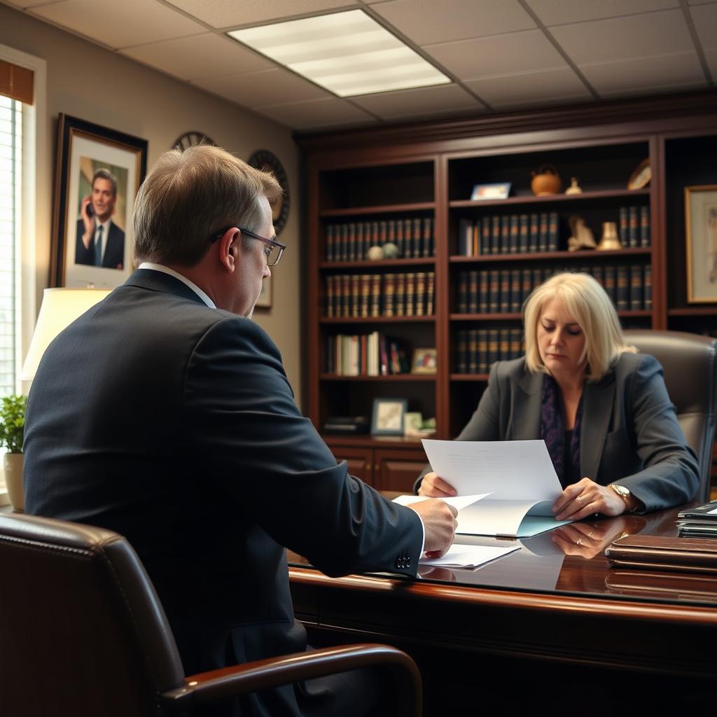 Child Abuse Lawyer Gloucester County