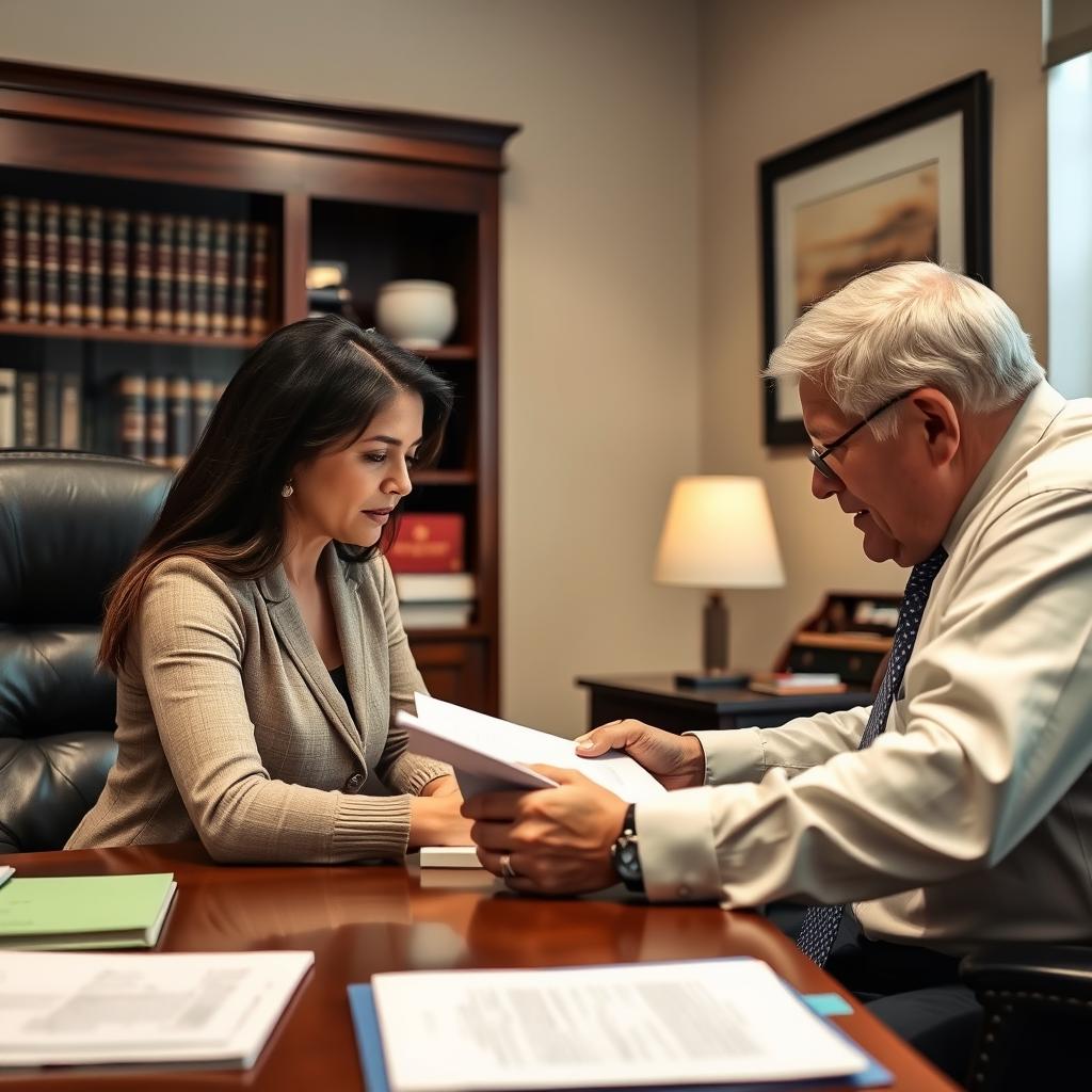 Child Abuse Lawyer James City County