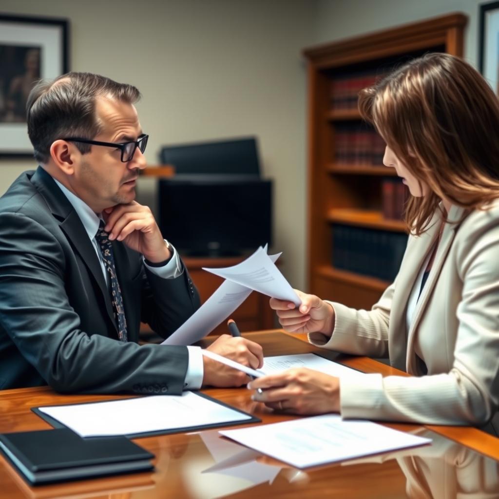 Conspiracy to Commit an Offense lawyer Hanover County