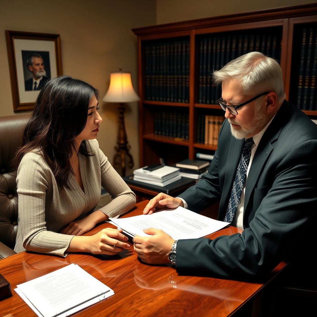 Conspiracy to Commit an Offense lawyer Isle of Wight County