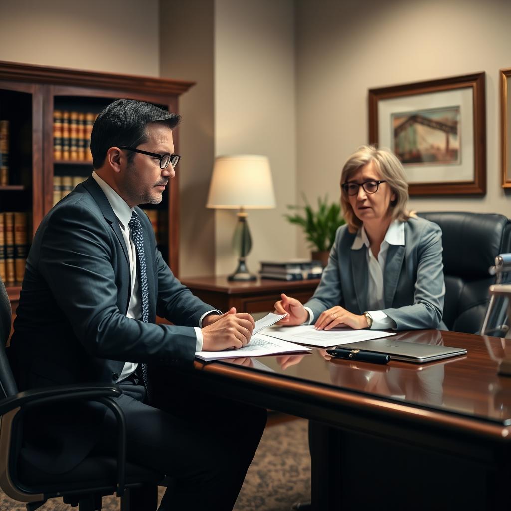 Conspiracy to Commit an Offense lawyer King William County