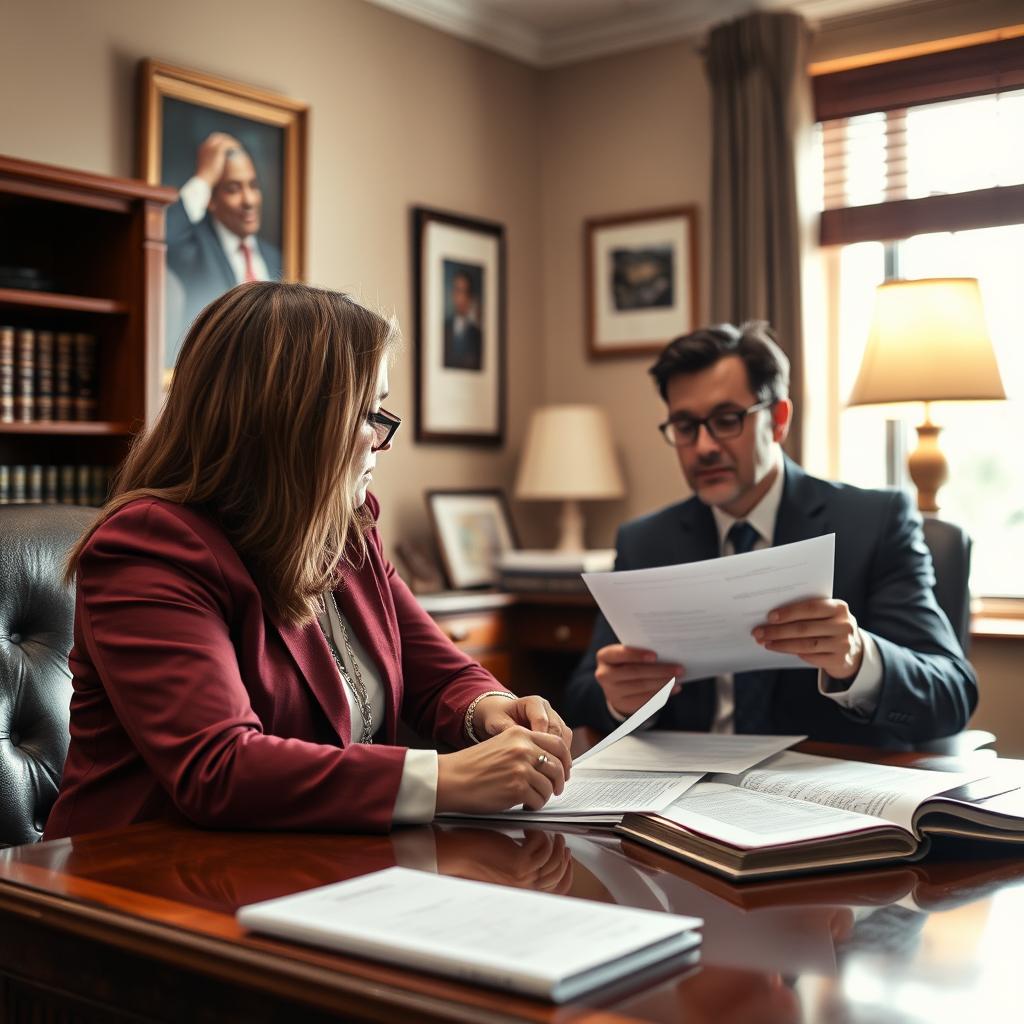 Conspiracy to Commit an Offense lawyer Louisa County