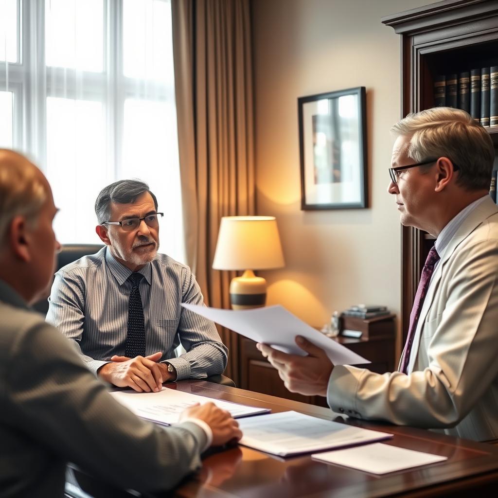 Conspiracy to Commit an Offense lawyer Virginia