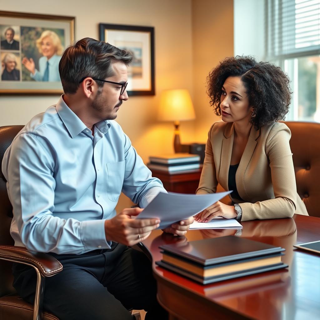 Conspiracy to Commit Fraud lawyer Caroline County