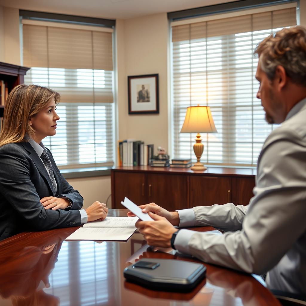 Conspiracy to Commit Fraud lawyer Chesapeake