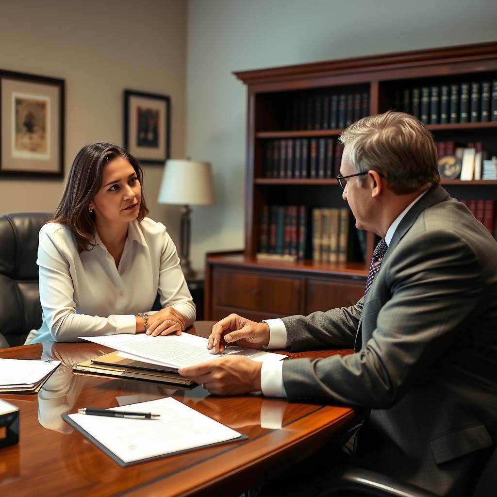 Conspiracy to Commit Fraud lawyer Chesterfield County