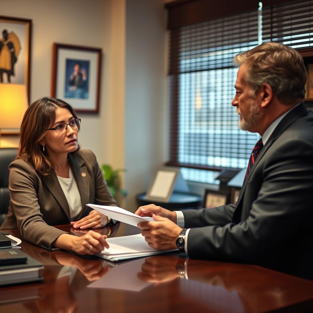 Conspiracy to Commit Fraud lawyer Dinwiddie County