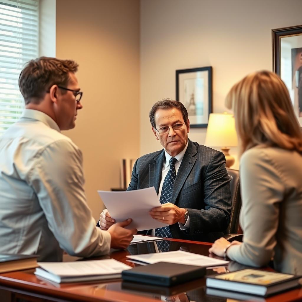 Conspiracy to Commit Fraud lawyer Fluvanna County