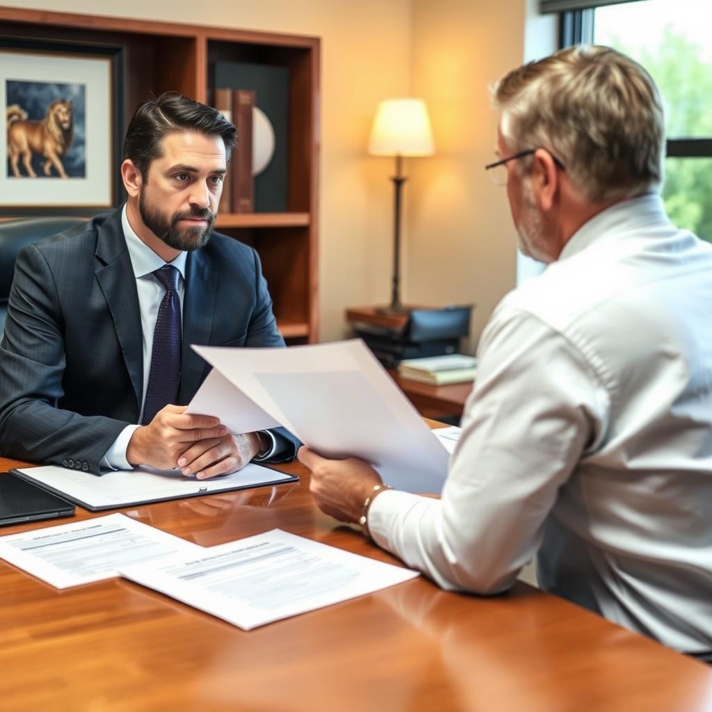 Conspiracy to Commit Fraud lawyer Gloucester County
