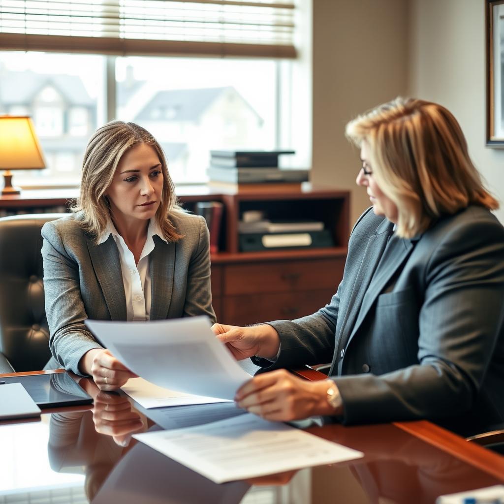 Conspiracy to Commit Fraud lawyer Goochland County