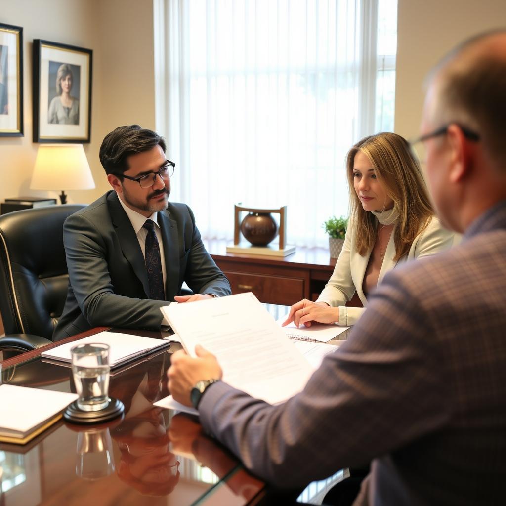 Conspiracy to Commit Fraud lawyer Hanover County