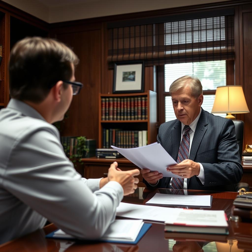Conspiracy to Commit Fraud lawyer Henrico County