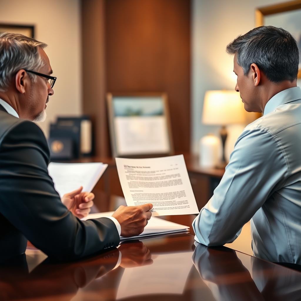Conspiracy to Commit Fraud lawyer James City County