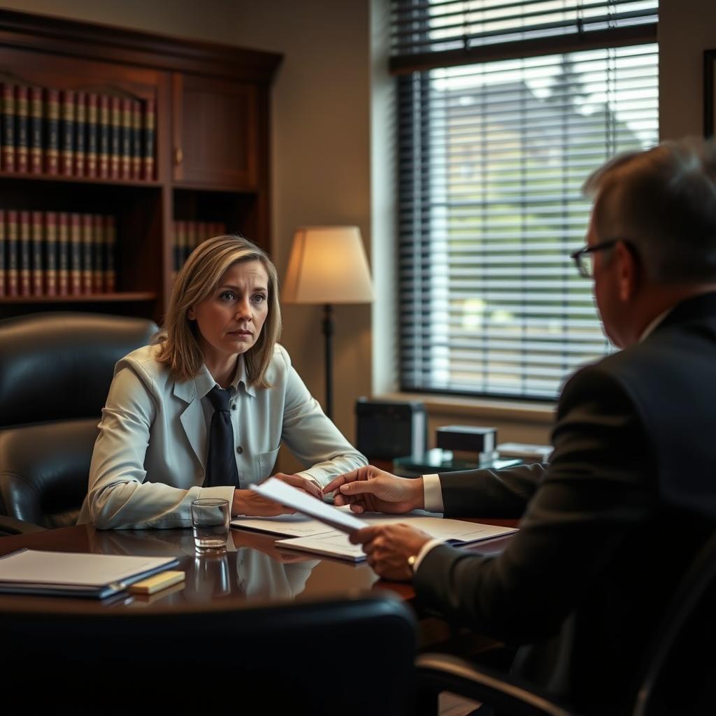 Conspiracy to Commit Fraud lawyer Louisa County
