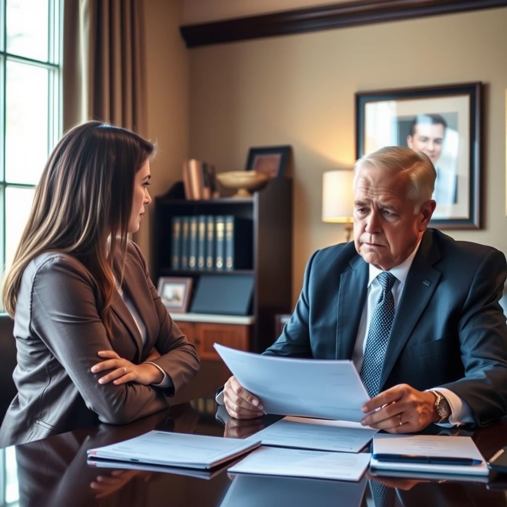 Conspiracy to Commit Fraud lawyer New Kent County