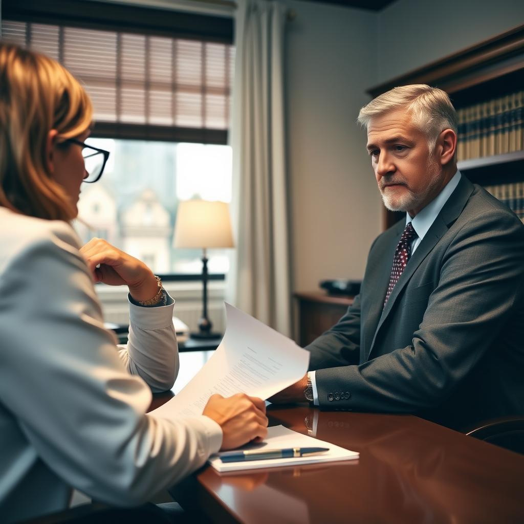 Conspiracy to Commit Fraud lawyer Powhatan County
