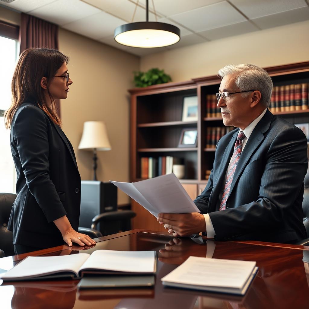 Conspiracy to Commit Fraud lawyer Spotsylvania County