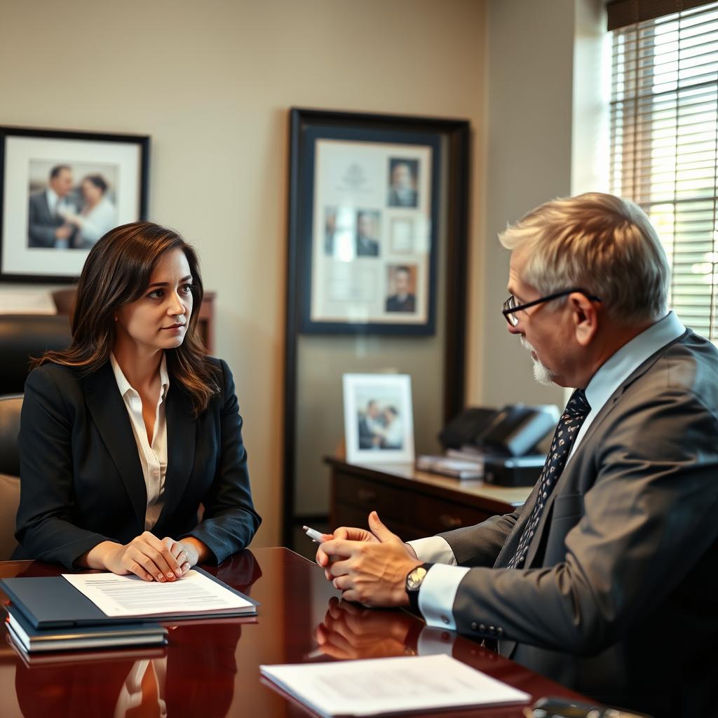 Conspiracy to Commit Fraud lawyer Virginia