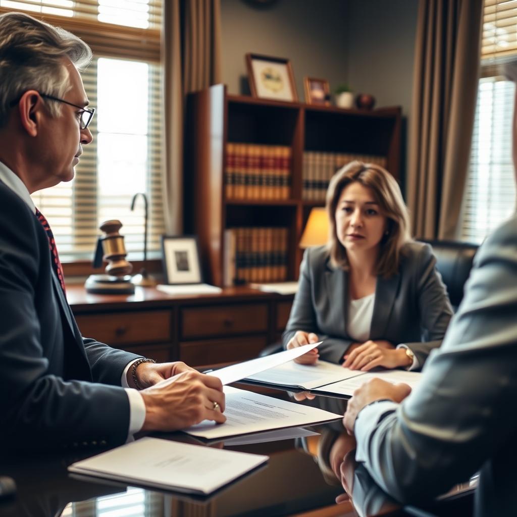 Conspiracy to Commit Fraud lawyer York County