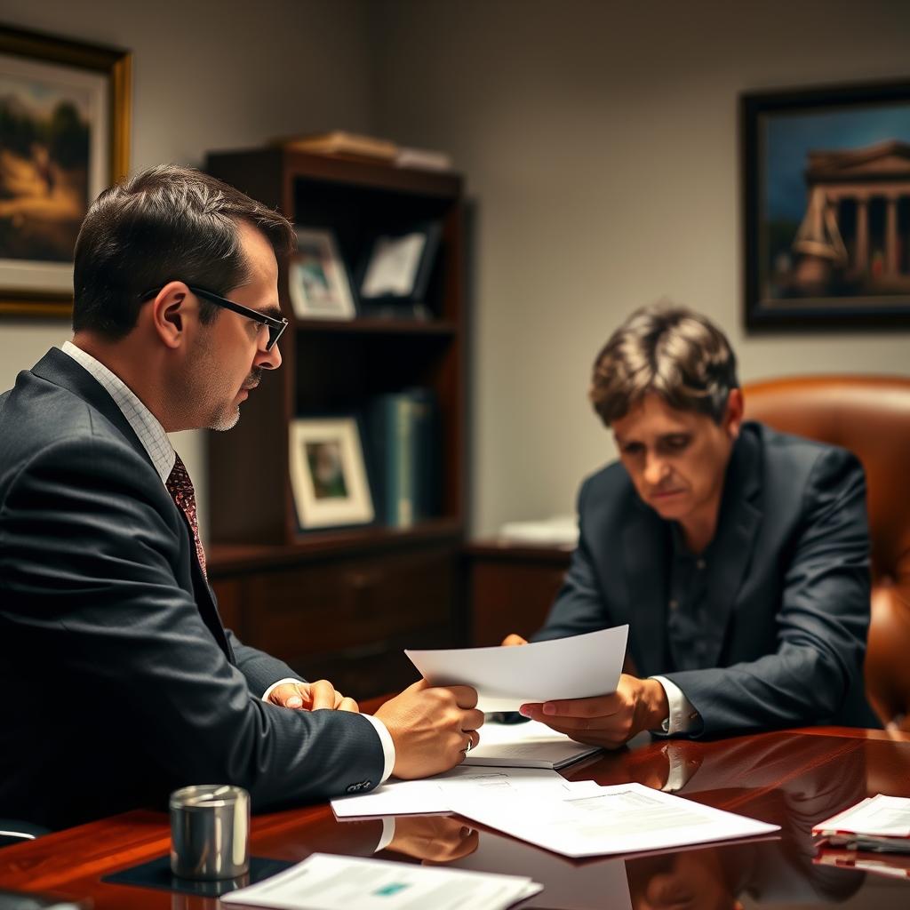 Conspiracy to Commit Money Laundering lawyer Chesterfield County