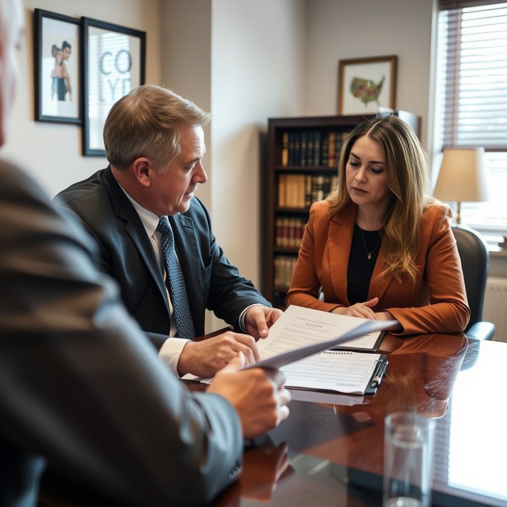 Conspiracy to Commit Money Laundering lawyer Hanover County
