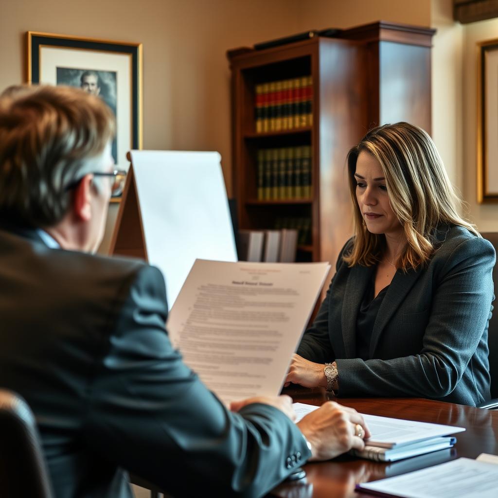 Conspiracy to Commit Money Laundering lawyer Spotsylvania County
