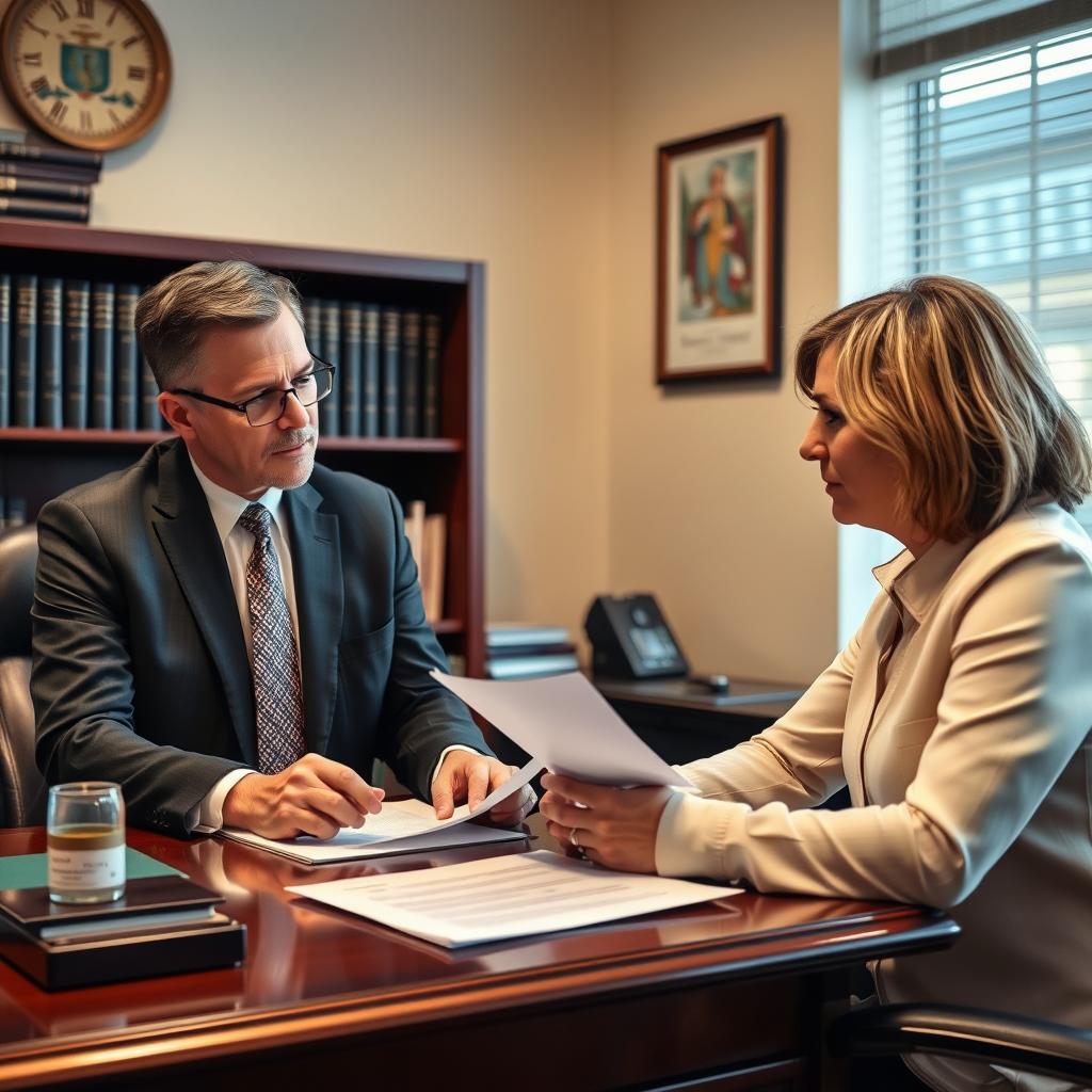 Conspiracy to Commit Money Laundering lawyer York County