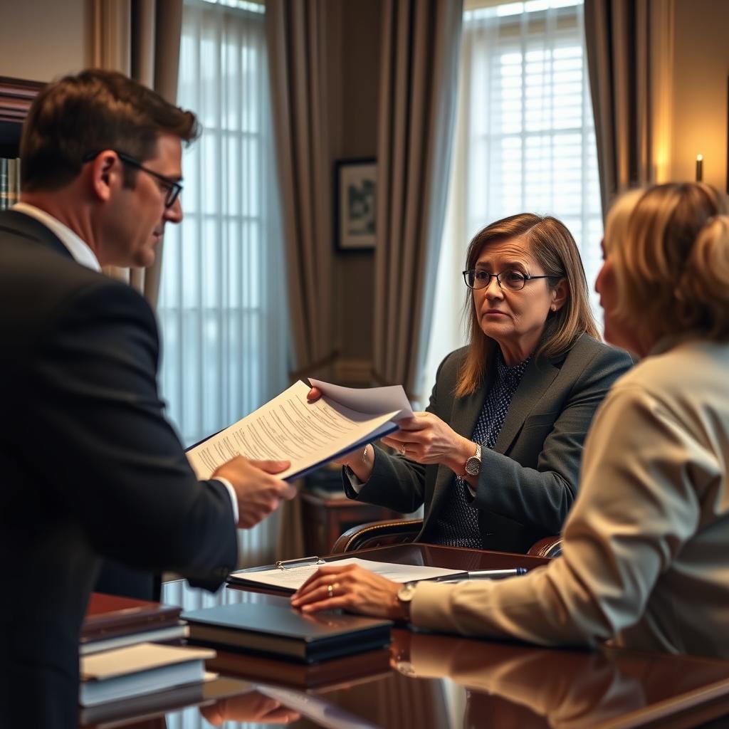 Conspiracy to Distribute Controlled Substances lawyer Caroline County