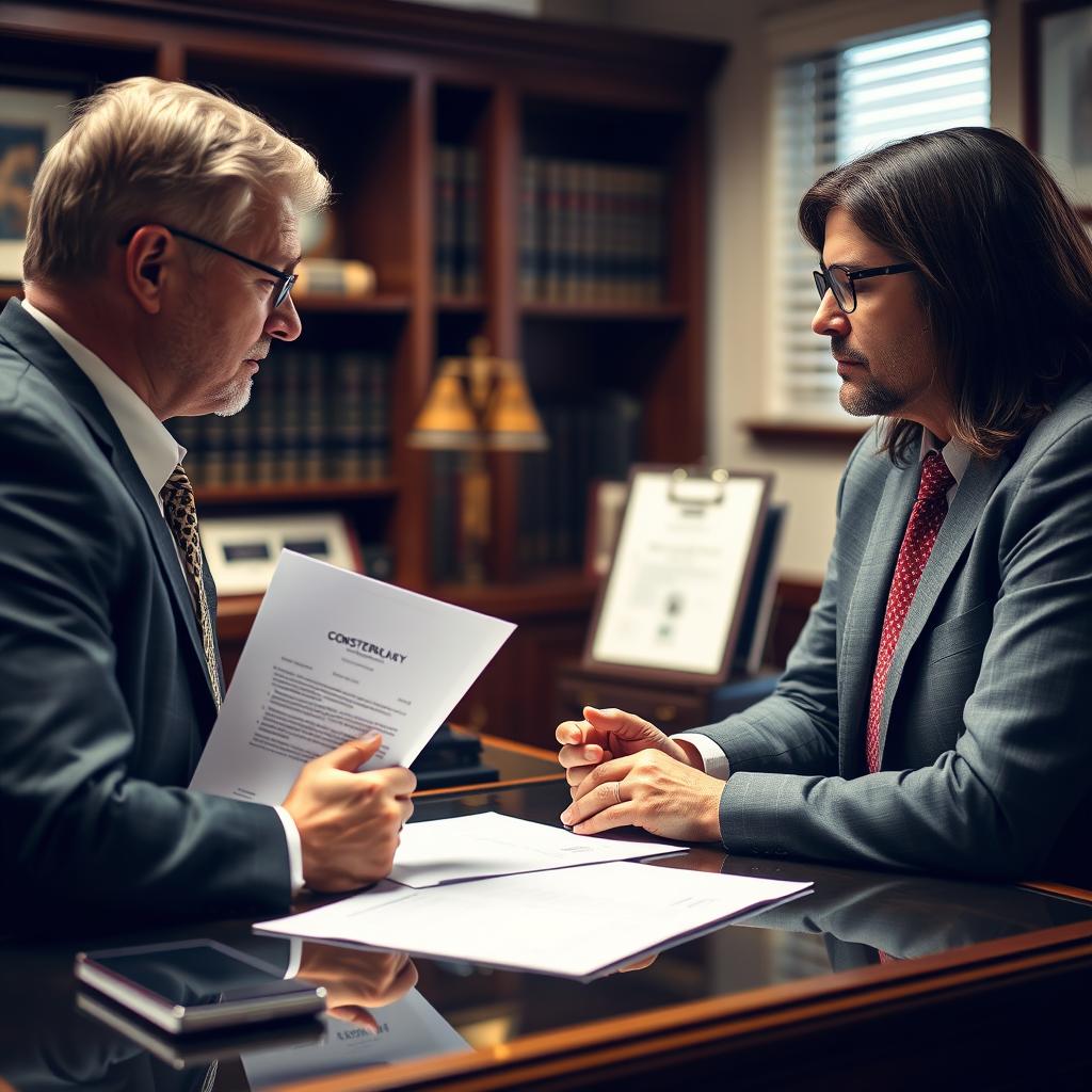 Conspiracy to Distribute Controlled Substances lawyer Chesterfield County