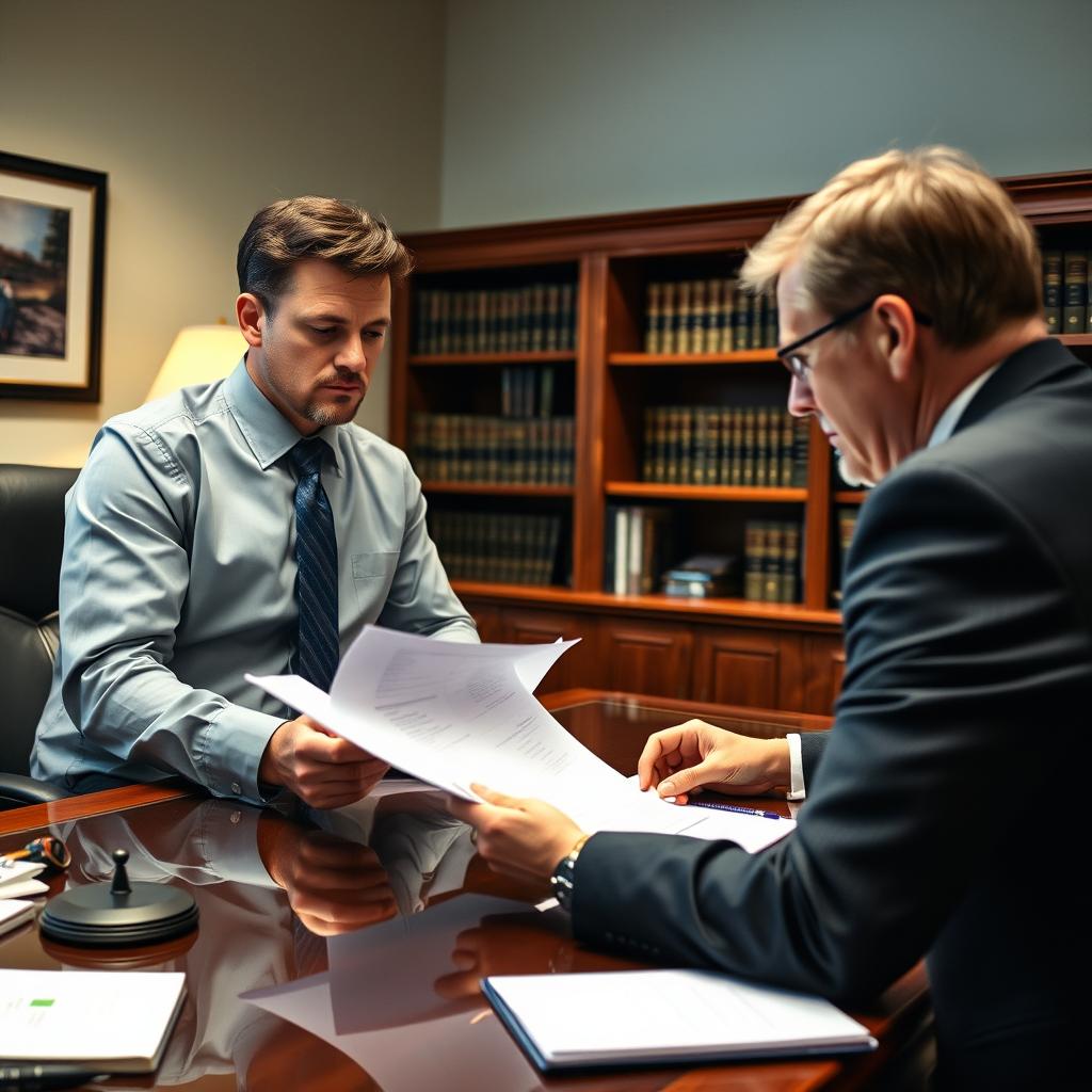 Conspiracy to Distribute Controlled Substances lawyer Colonial Heights
