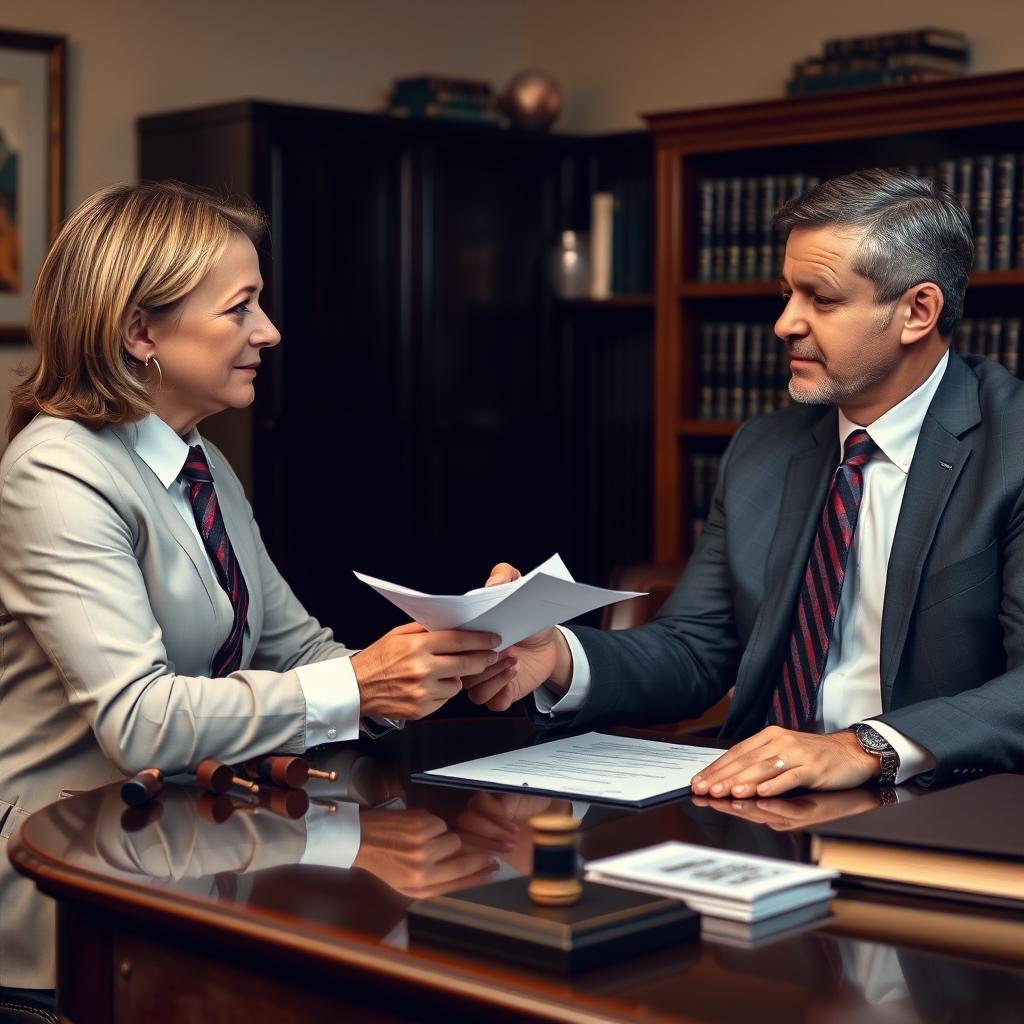 Conspiracy to Distribute Controlled Substances lawyer Fredericksburg