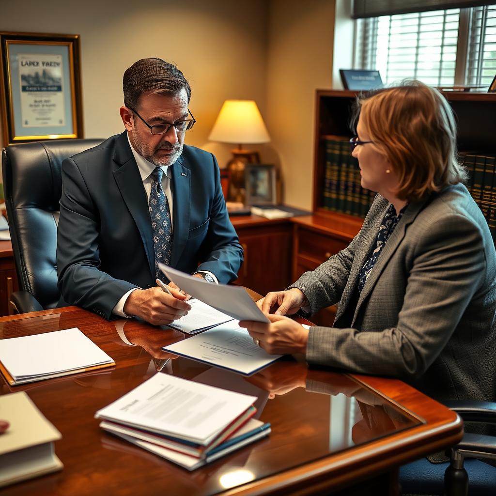 Conspiracy to Distribute Controlled Substances lawyer Goochland County