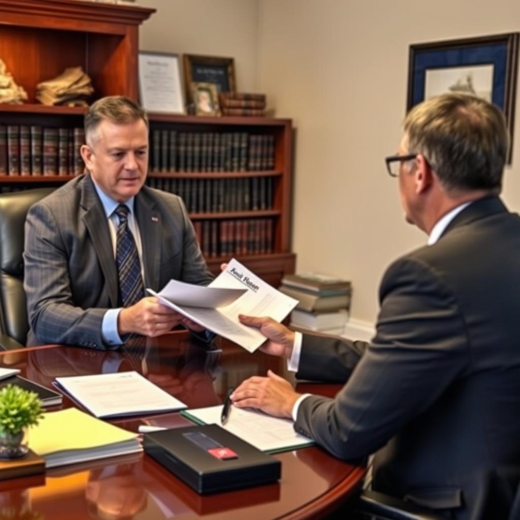 Conspiracy to Distribute Controlled Substances lawyer Henrico County