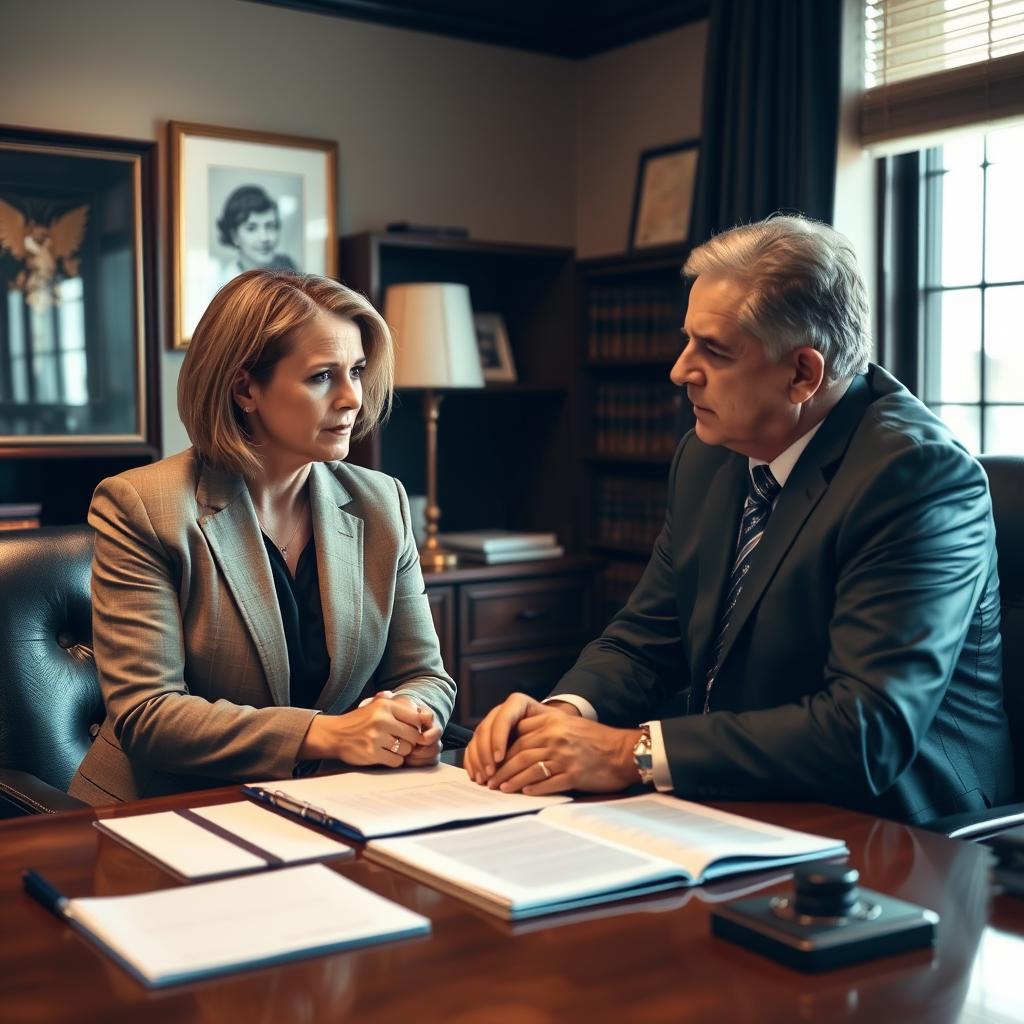 Conspiracy to Distribute Controlled Substances lawyer King William County