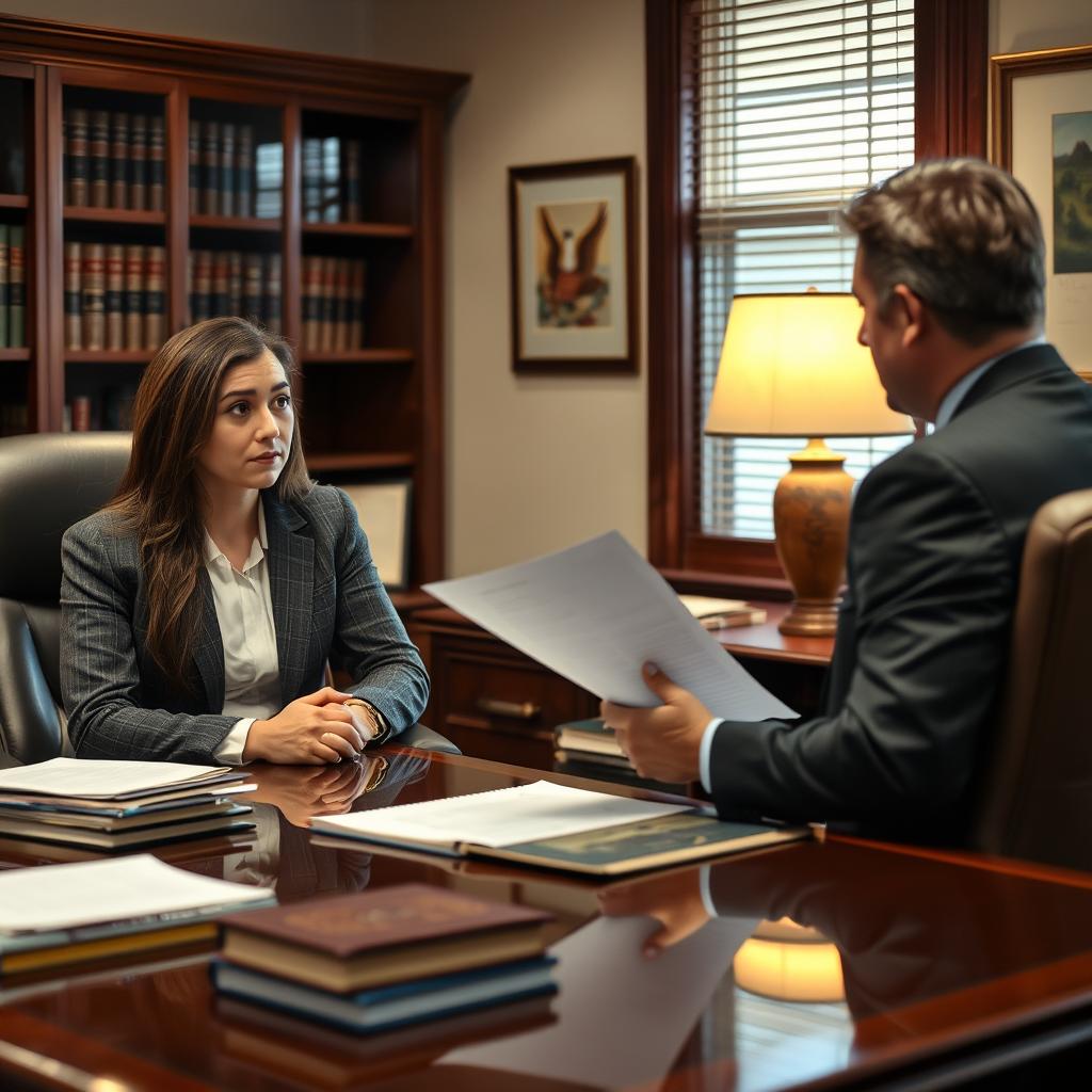 Conspiracy to Distribute Controlled Substances lawyer New Kent County