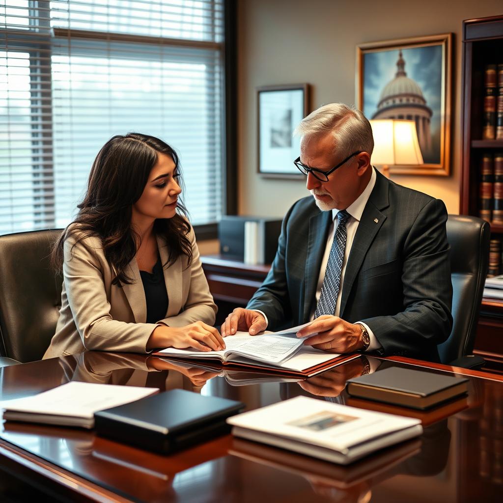 Conspiracy to Distribute Controlled Substances lawyer Prince George County