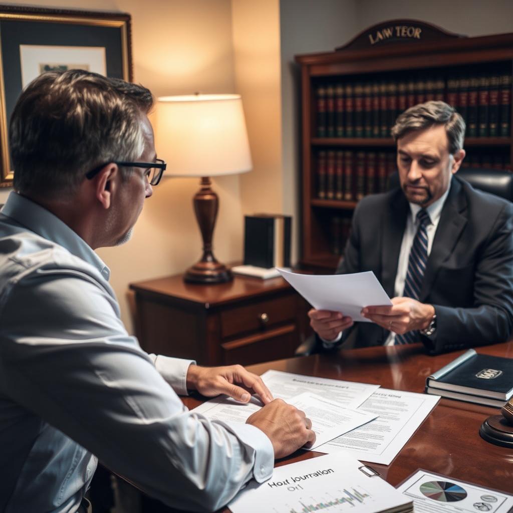 Conspiracy to Distribute Controlled Substances lawyer Spotsylvania County