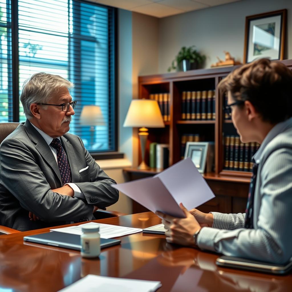 Conspiracy to Distribute Controlled Substances lawyer York County