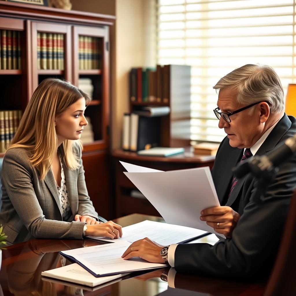 Contempt Lawyer Dinwiddie County
