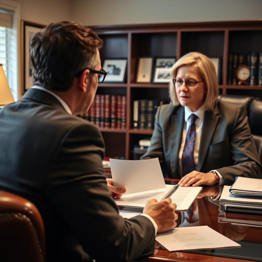 Contempt Lawyer Poquoson