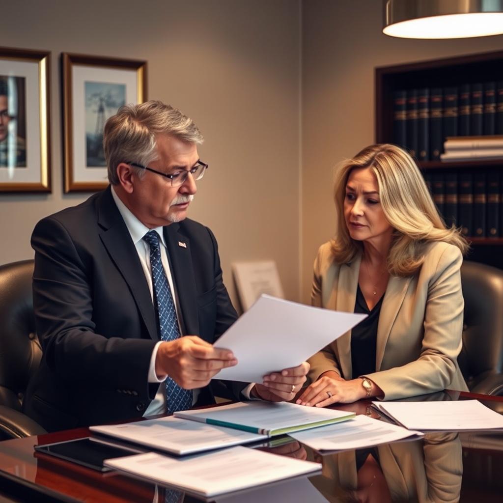 Contempt Lawyer Suffolk