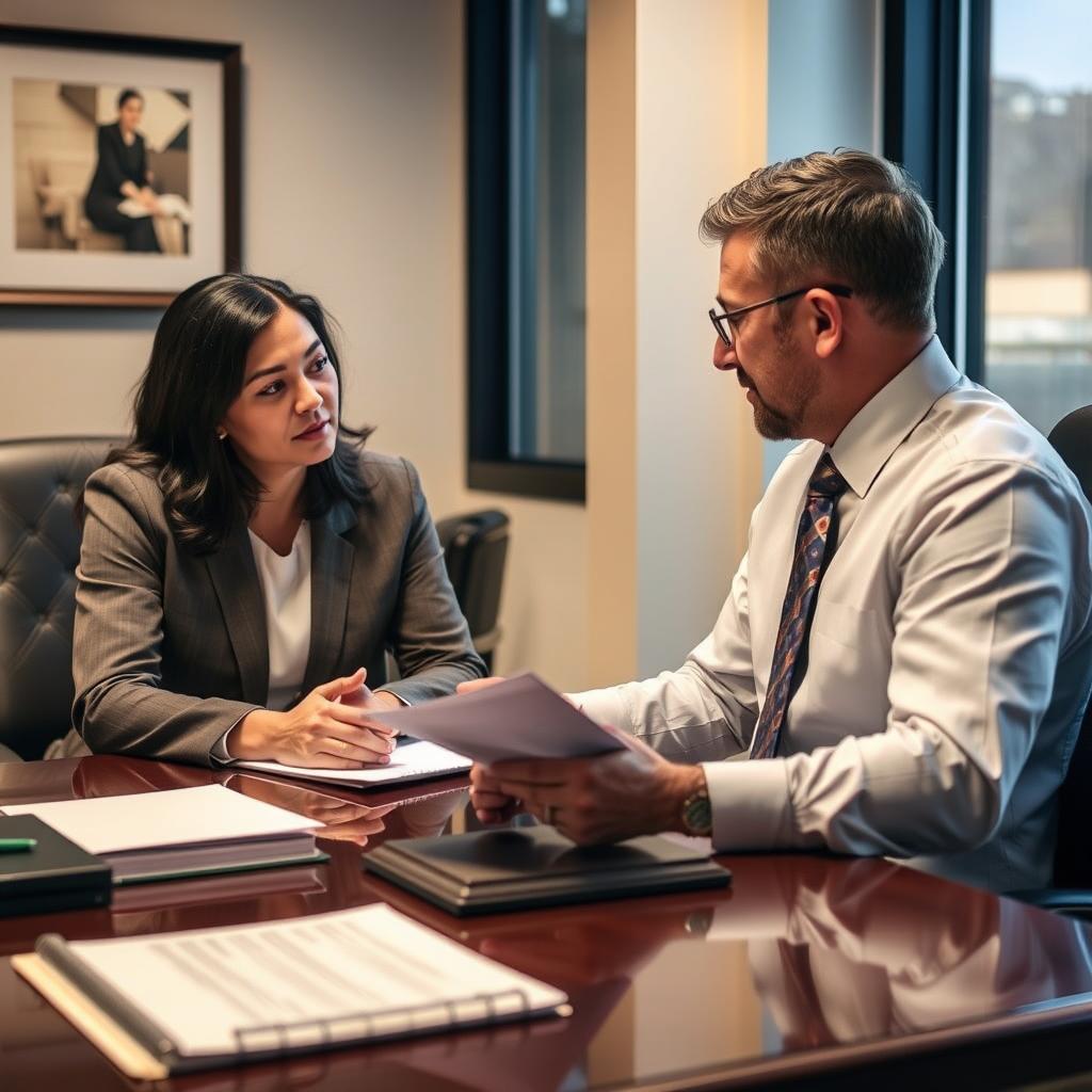 Contempt Lawyer Virginia Beach