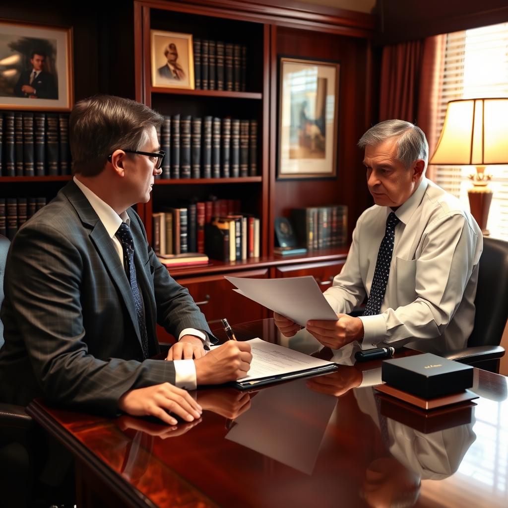 Contempt Lawyer York County