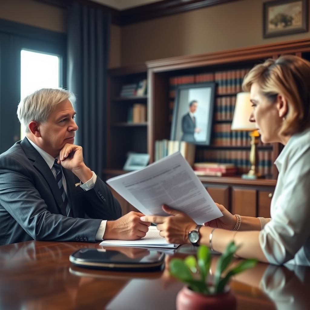 Contempt Of Court Lawyer Isle of Wight County