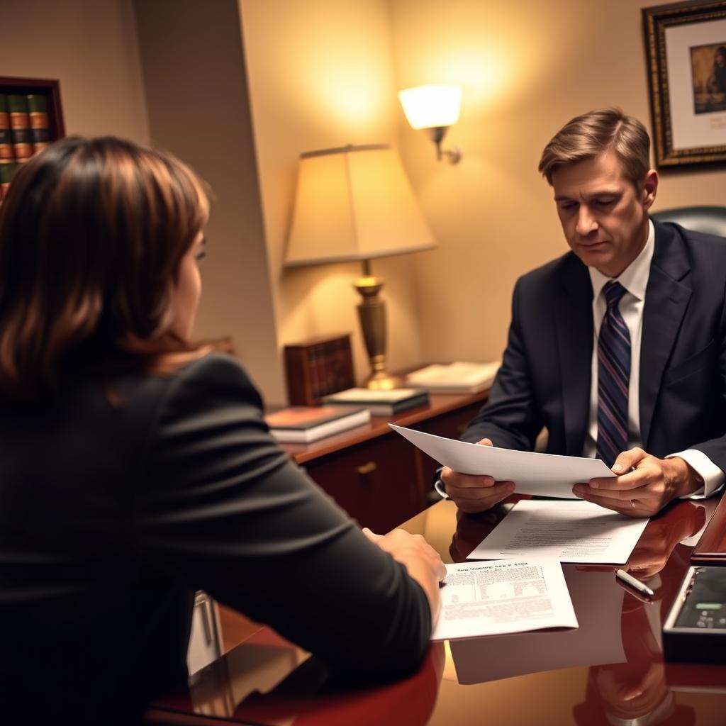 Contempt Of Court Lawyer Poquoson
