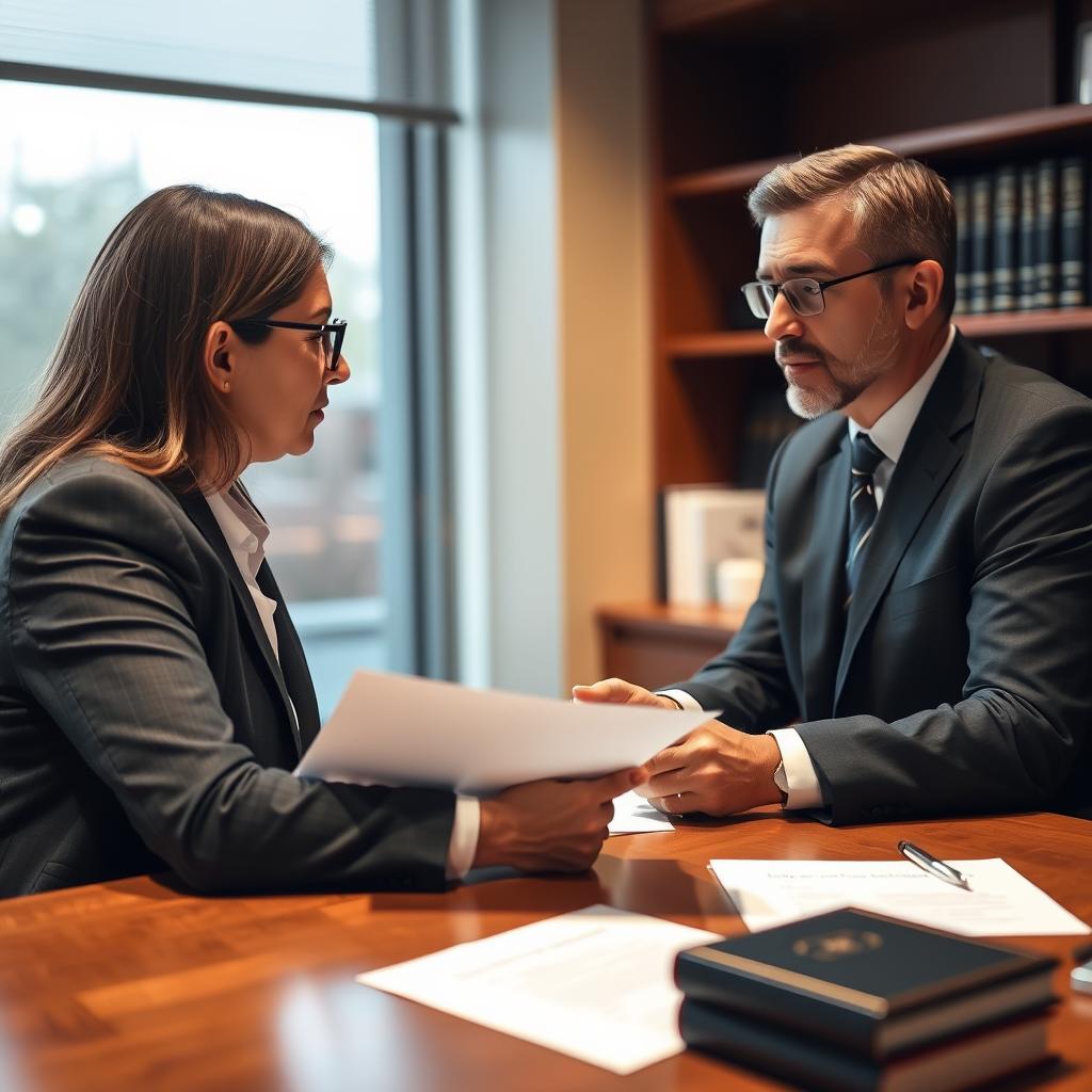 Contempt Of Court Lawyer Suffolk