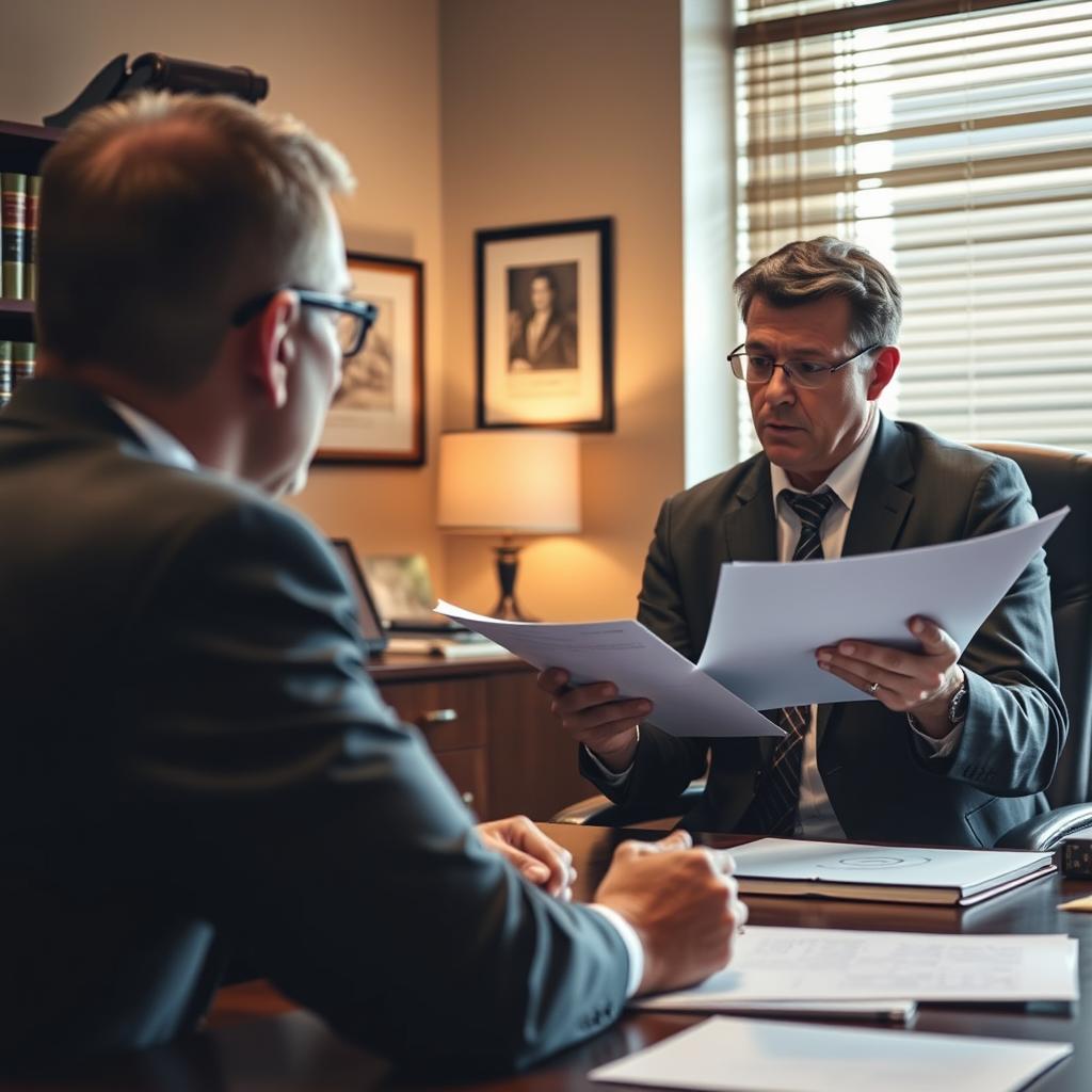 Contempt Of Court Lawyer Virginia Beach