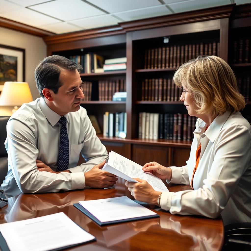 Continuing Criminal Enterprise lawyer Caroline County