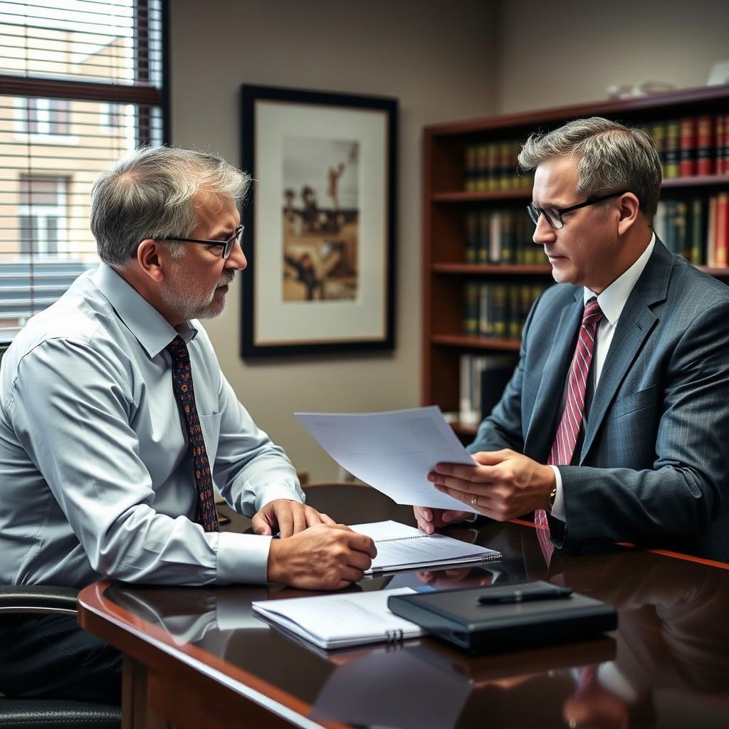 Continuing Criminal Enterprise lawyer Chesapeake