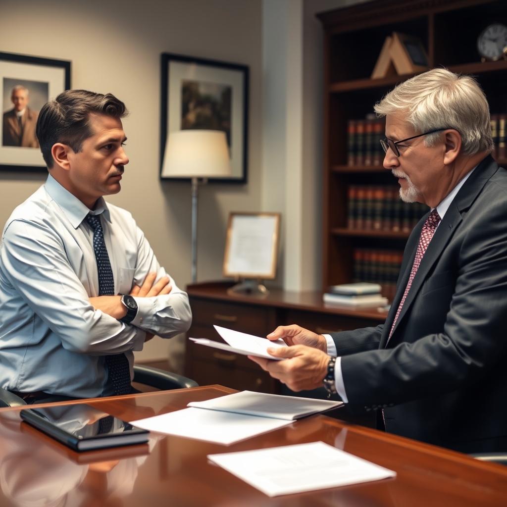 Continuing Criminal Enterprise lawyer Chesterfield County